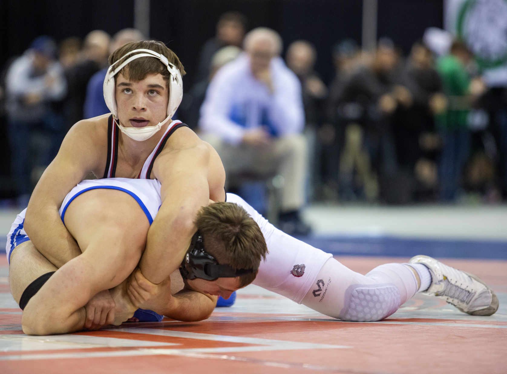 Idaho State Wrestling Championships